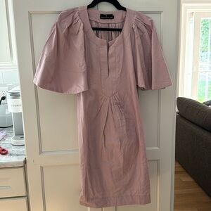 Tuckernuck pomander place dress